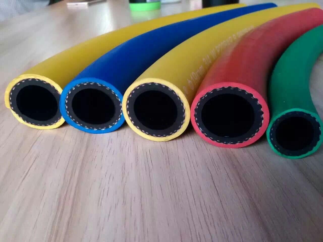 橡膠管檢測(cè)