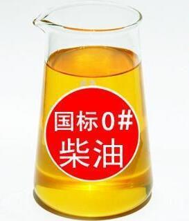 柴油檢測(cè)