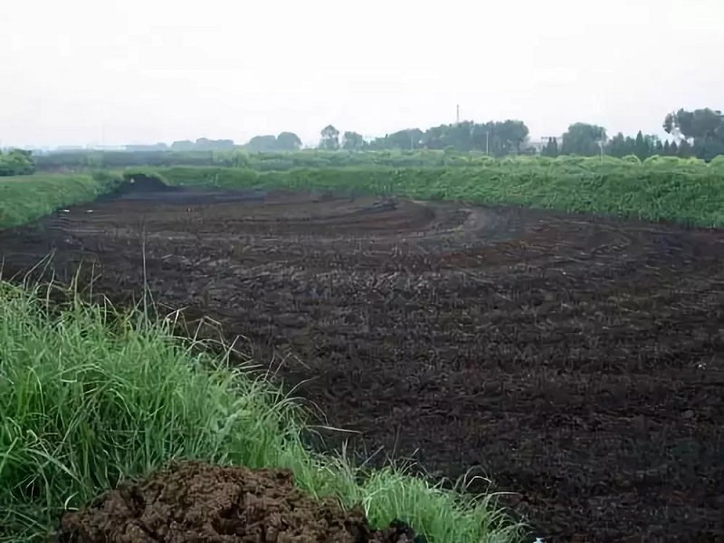 污泥檢測(cè)