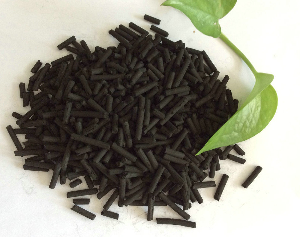 活性炭檢測(cè)